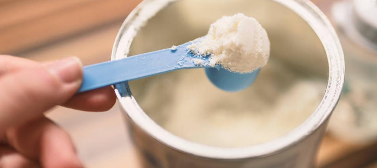 Retiran del mercado un suplemento dietario sin registro en el país