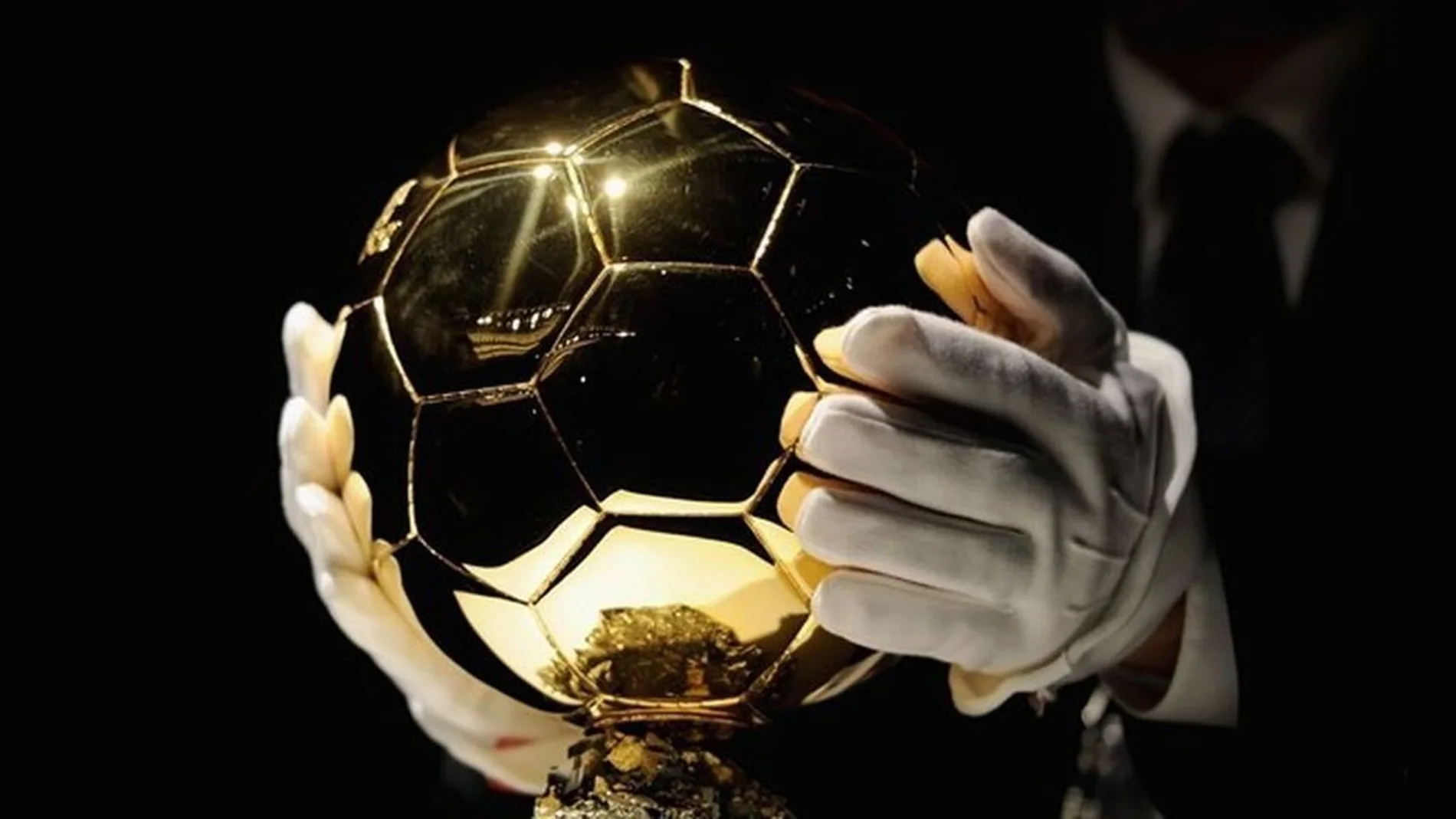 Balón de Oro 2025: quiénes son los argentinos nominados