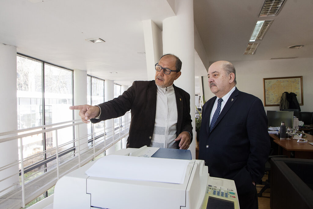 Odontología suma tecnología de punta: más seguridad y mejor atención