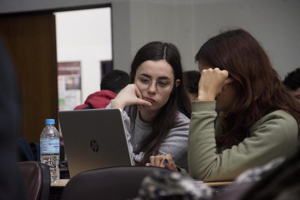 La Facultad de Informática abre mañana la inscripción a los cursos de preingreso 2026