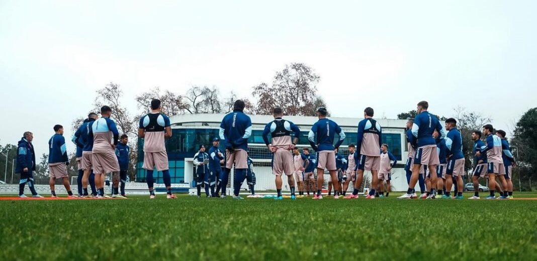 Gimnasia vs. Godoy Cruz: horario, TV, formaciones y todo lo que tenés que saber