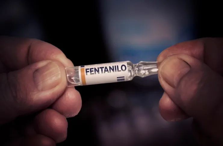 Fentanilo contaminado: comienzan las indagatorias a los directivos de HLB Pharma