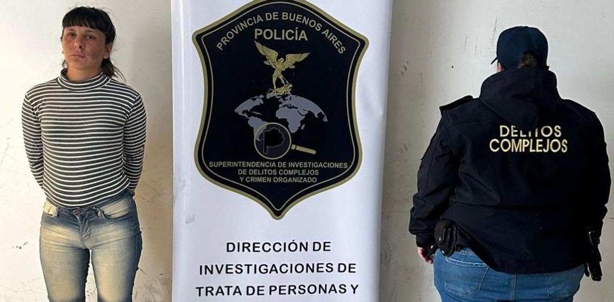 La Plata: tres mujeres quedaron detenidas por explotación sexual