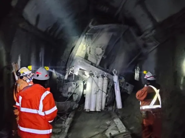 Chile: encontraron el cuerpo del último minero y se terminó la búsqueda