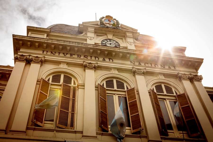 La UNLP escaló 69 puestos en un ranking internacional y reafirma su liderazgo en ciencia abierta