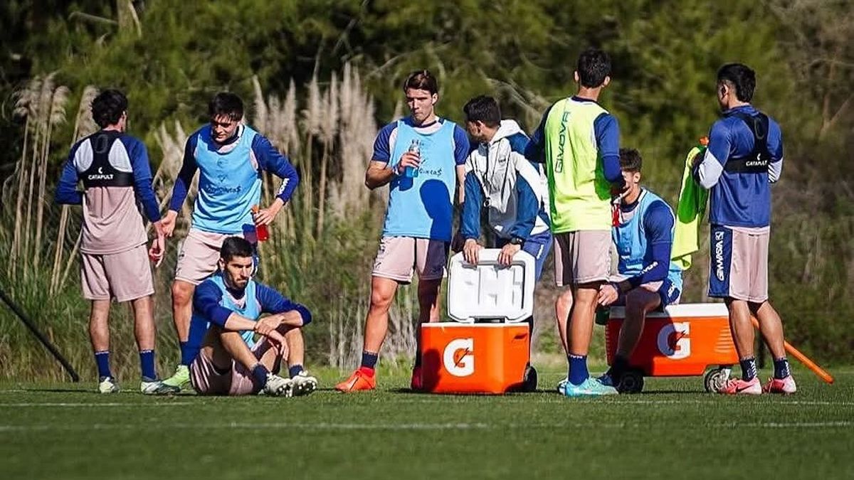 Gimnasia tiene día y horario para las siguientes fechas