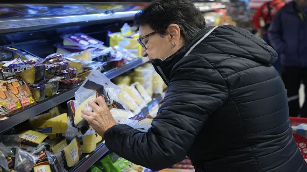 El INDEC revela este miércoles la inflación de julio: expectativa por el número