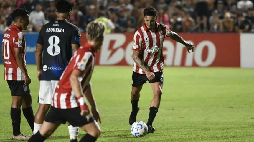 Estudiantes vs. Independiente Rivadavia: hora, TV, formaciones y cómo ver el partido