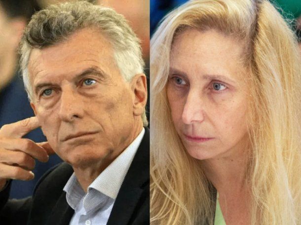 Karina y Macri cerraron el acuerdo para competir juntos en CABA