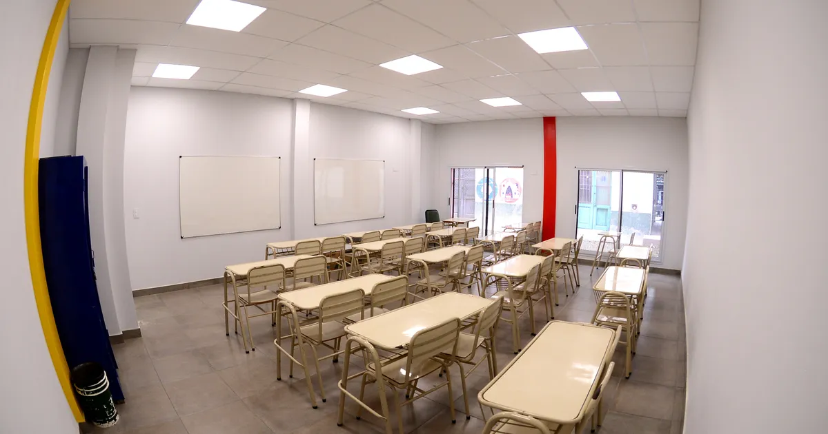 La UNLP inicia la semana con un nuevo paro de docentes