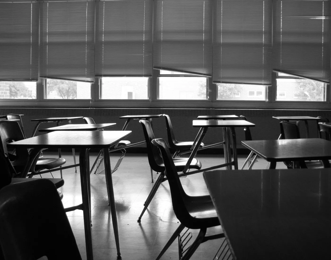 Semana paralizada en la UNLP: paros, asueto y feriado