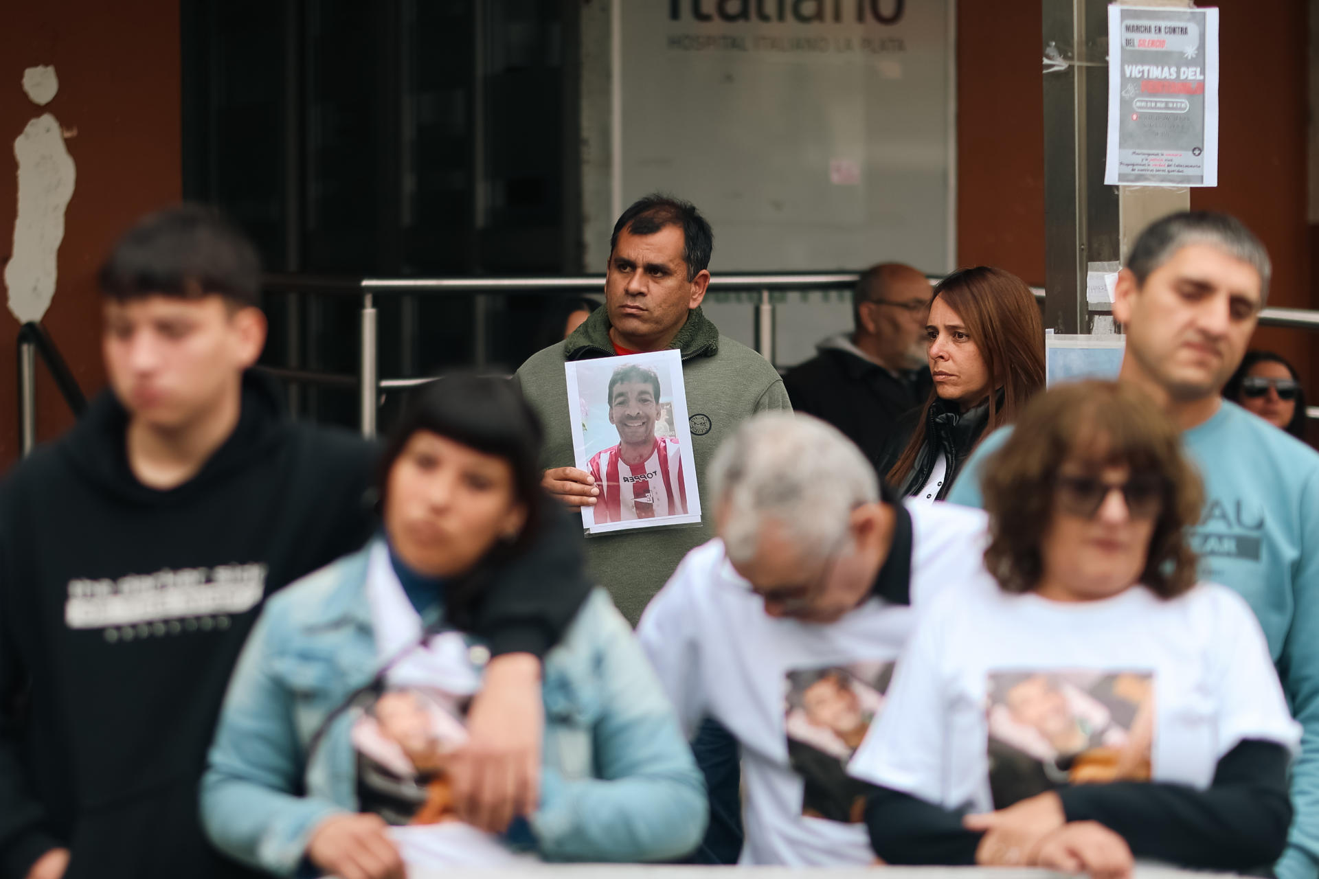 Fentanilo contaminado: se suman 20 nuevas muertes y crece la alarma sanitaria