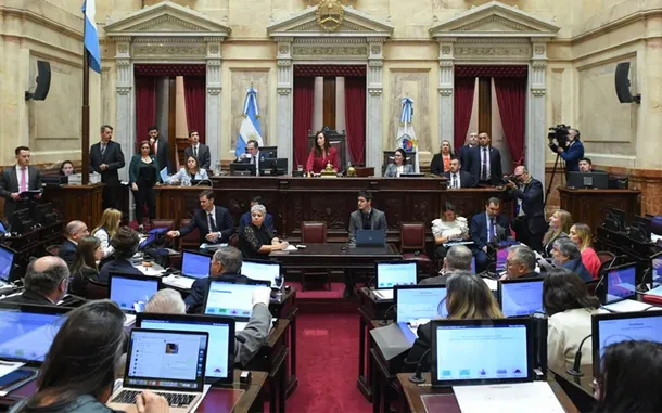 Senado: la oposición busca el dictamen por el presupuesto universitario y pediatría