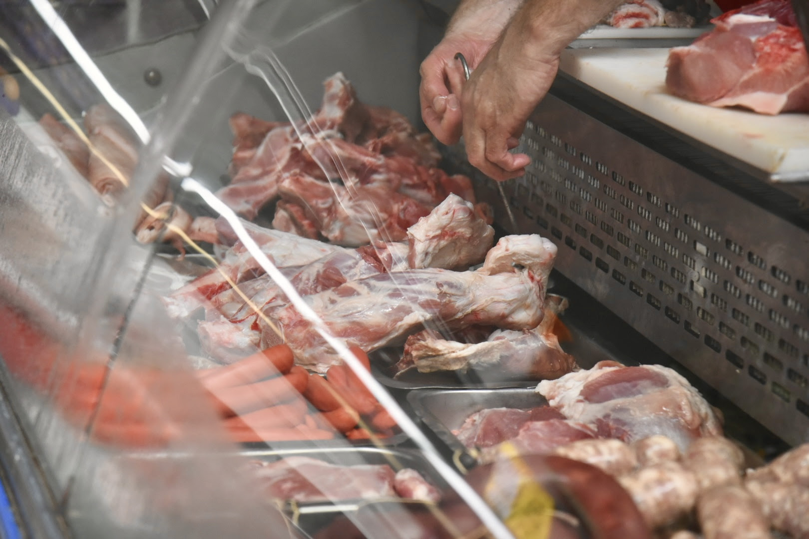 El Mercado Bonaerense renovó sus precios con nuevas ofertas y descuentos en La Plata