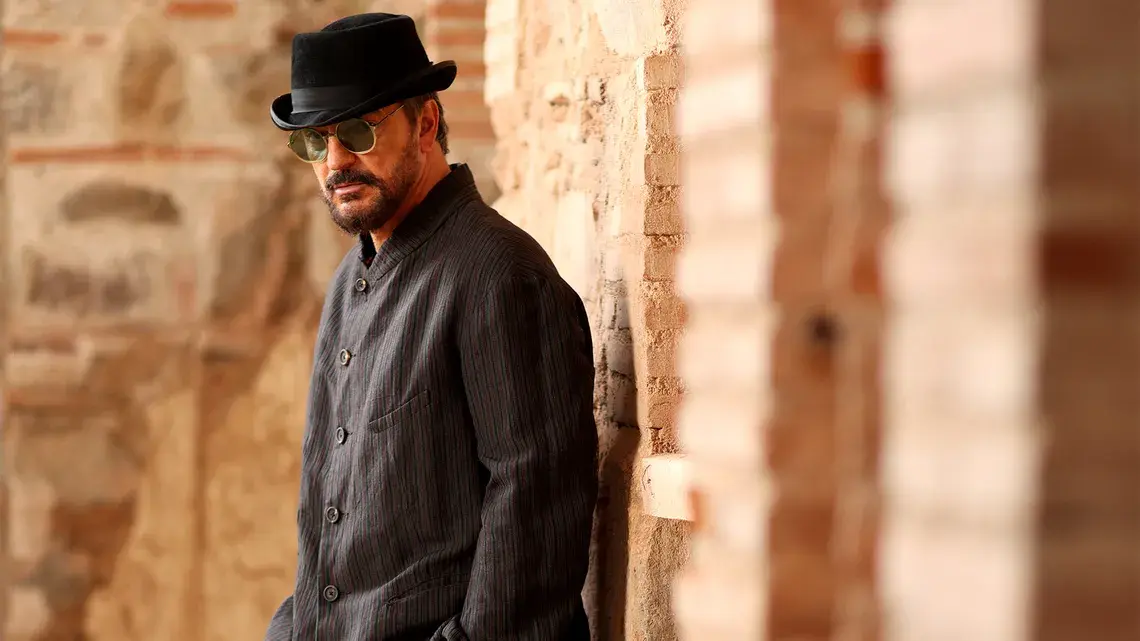 Ricardo Arjona es furor en Miami: ¿Cuándo viene a la Argentina?