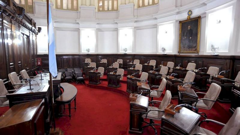 ¿Quiénes son los nuevos concejales que asumirán en La Plata tras las elecciones?
