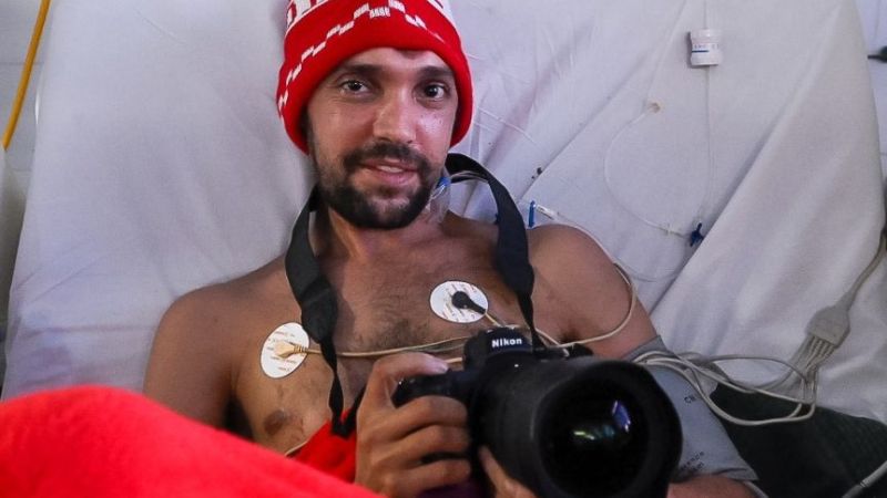 Caso Pablo Grillo: el gendarme declaró que disparó “como indican los manuales”