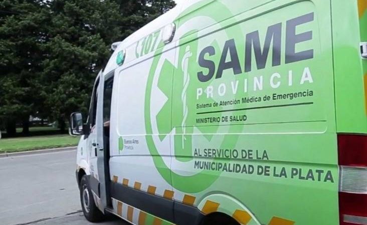 Conmoción en La Plata: un joven de 18 años fue hallado sin vida en la zona de 27 y 407