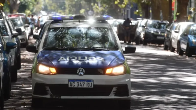 Ola de violencia contra jubilados: dos brutales asaltos conmocionan a la ciudad