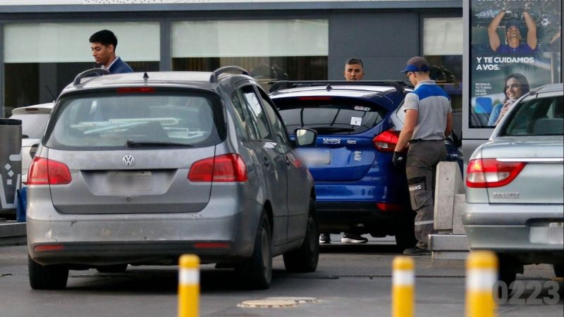 Sorpresivo aumento de la nafta: la premium ya supera los $1.600 en La Plata