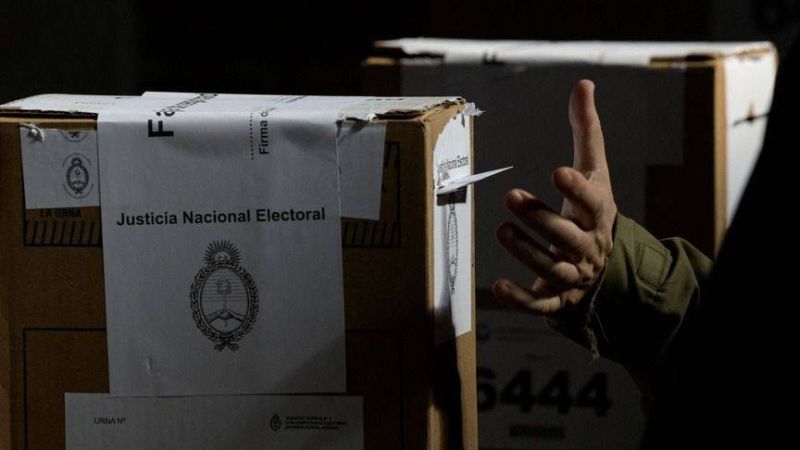Palpitando las elecciones: La Plata será el centro de los búnkers políticos