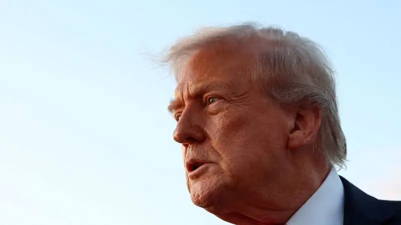 Trump anunció otro ataque en el Caribe: tres muertos