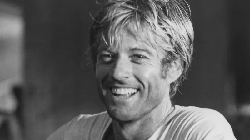 Murió Robert Redford, leyenda de Hollywood, a los 89 años