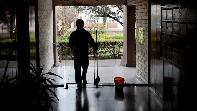 Expensas, inflación y morosidad: el combo que complica a los consorcios en La Plata