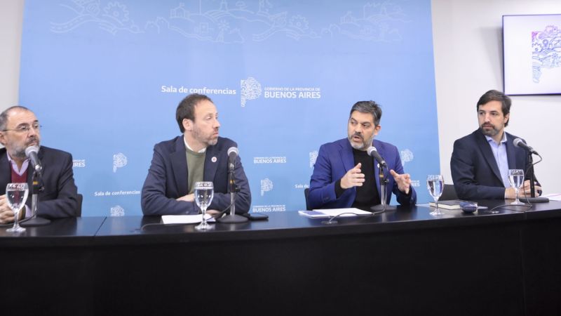“Una verdadera paliza en la Tercera”: el análisis electoral de Bianco