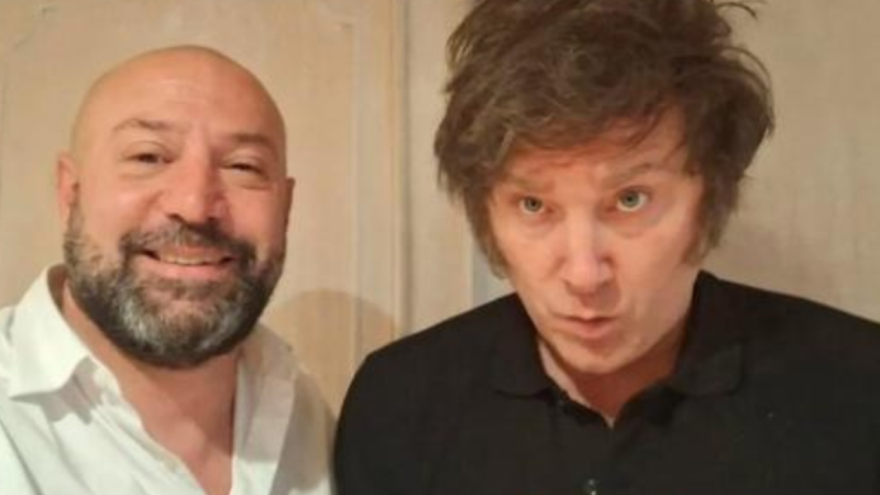 Coimas en ANDIS: Diego Spagnuolo, más cerca de convertirse en arrepentido