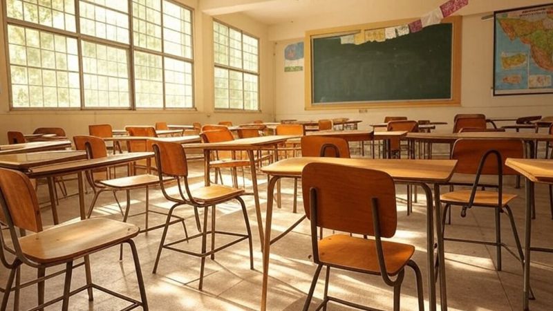 El jueves no habrá clases en las escuelas primarias de La Plata