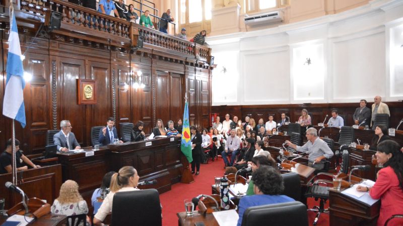 El Concejo Deliberante renueva la mitad de las bancas: lo que está en juego entre Fuerza Patria y LLA