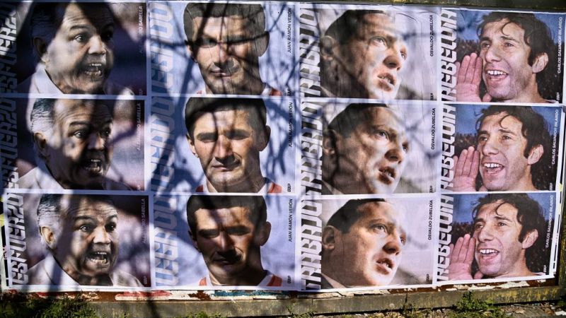 Gran expectativa: Estudiantes presentará hoy su nueva identidad visual