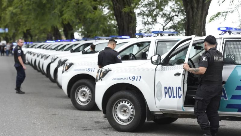 ¿Cuánto cobrarán los agentes de la Policía Bonaerense en octubre tras el último aumento?