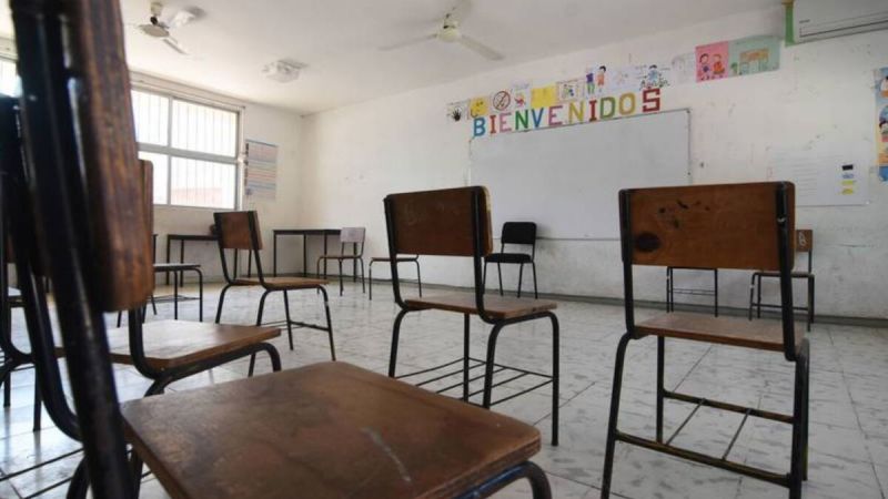 Perfeccionamiento docente: no hay clases en escuelas primarias de La Plata y la región