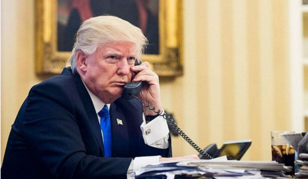 La Justicia impide a Donald Trump deportar inmigrantes ilegales en algunos estados
