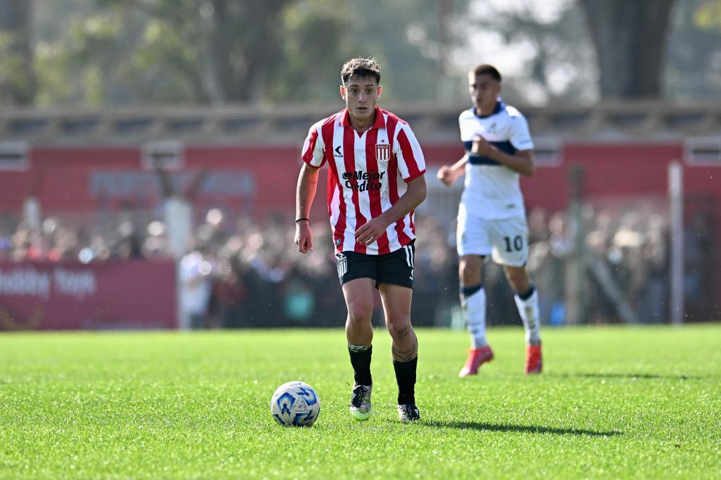 Empate en City Bell: Estudiantes y Gimnasia no se sacaron ventajas en el Clásico de Reserva