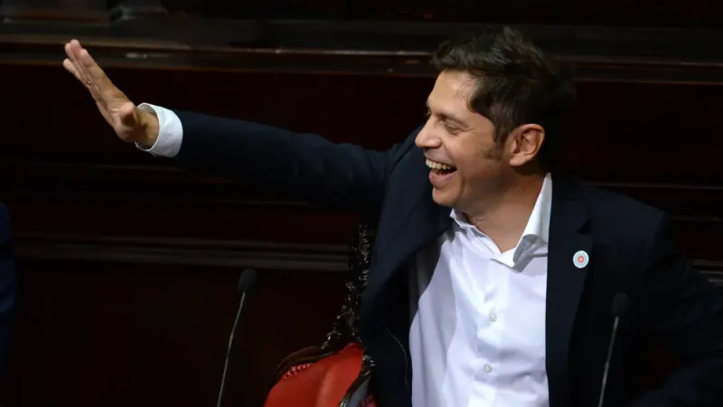 La Provincia de Buenos Aires cerró los juicios por las deudas no ingresadas al canje de 2021