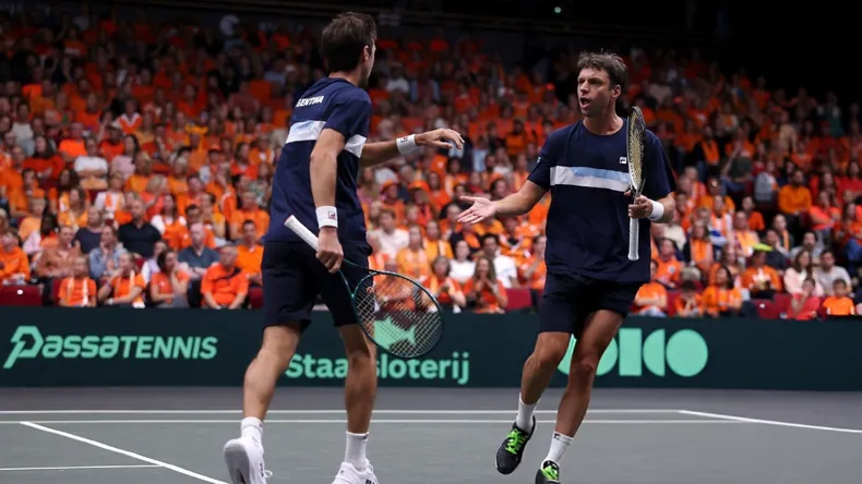 Argentina clasificó al Final 8: conoce a los rivales que puede enfrentar
