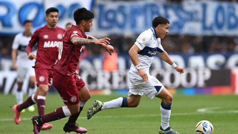 Día y horario de los próximos duelos de Gimnasia