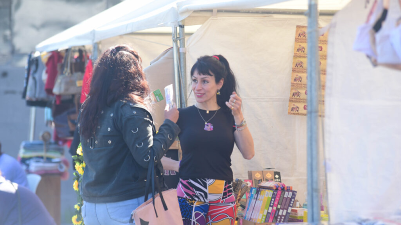 Este jueves reabre el Paseo de Compras del Sur II en 96 y 117