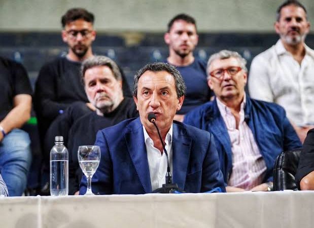 Ante el atraso salarial, habrá retención de tareas