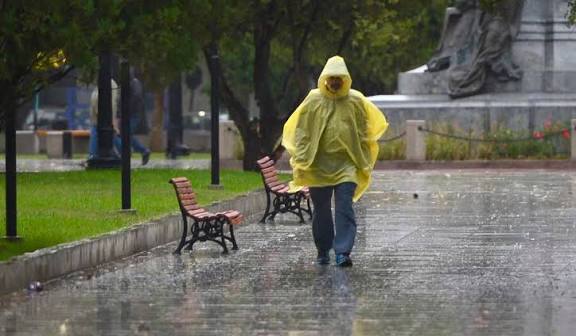 Cambió el pronóstico: llegan tormentas antes de lo previsto al AMBA