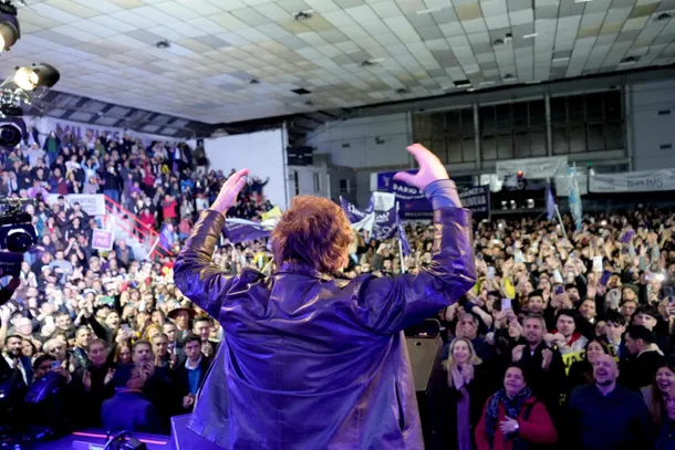 Milei ratificó el rumbo que lo llevó a perder las elecciones: "Seguiremos desregulando"