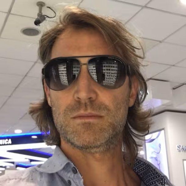 Abrieron la caja fuerte de Jonathan Kovalivker: qué había adentro