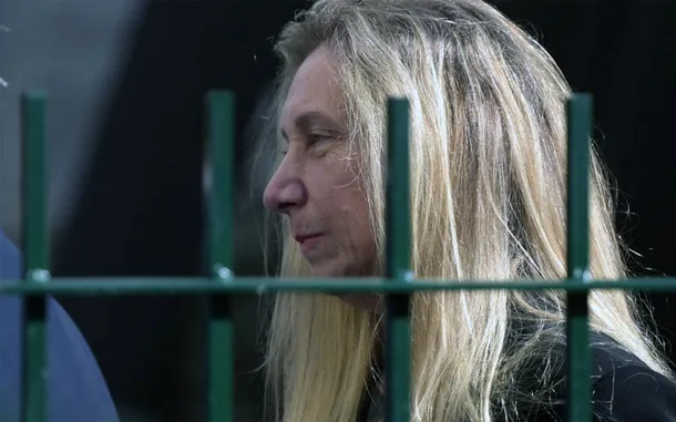 Diputados aprobó la citación a Karina Milei por las presuntas coimas en la ANDIS