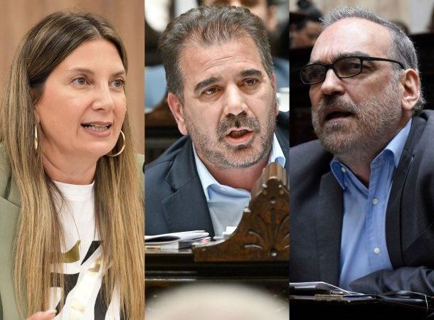 Caos en el PRO: Lospennato rechazó los vetos, Ritondo la increpó e Iglesias pidió sanciones