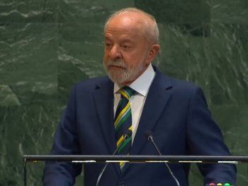 Fuerte crítica de Lula a Trump en la Asamblea de la ONU: "Ataques a la soberanía"
