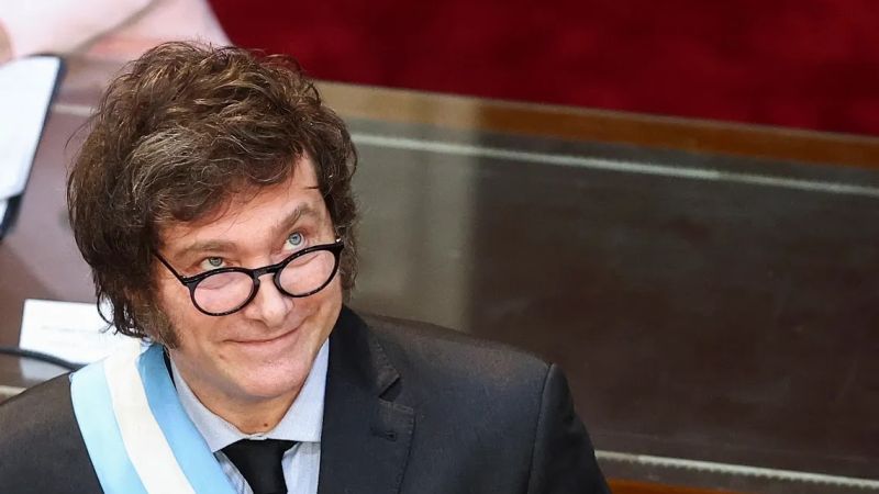 Tras la derrota en la Provincia, Milei sale a escena con el Presupuesto 2026