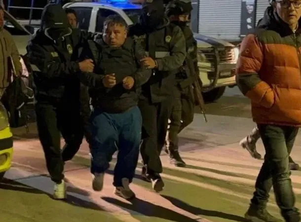 Triple crimen de Florencio Varela: este martes declara el quinto detenido, que denunció amenazas